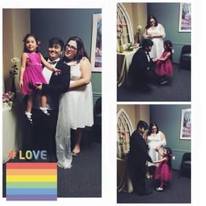 Meet your Posher, Elida